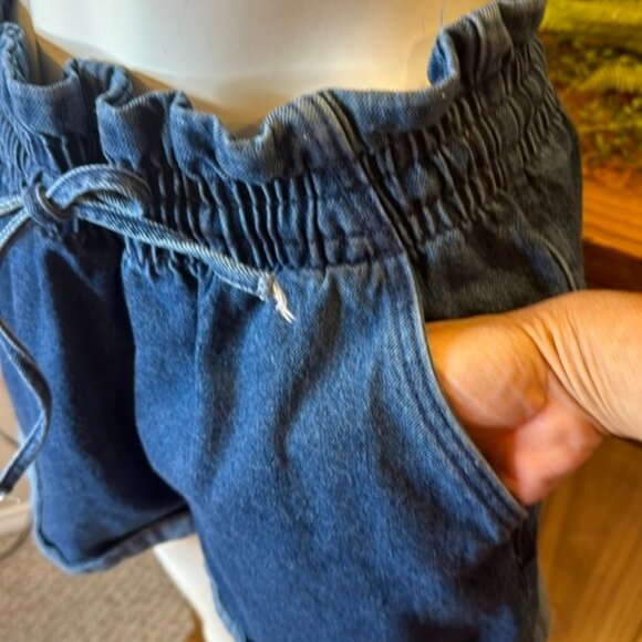 Refuge jeans short - Picture 3 of 8